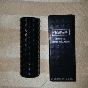 Kat Von D Underage Red Studded Lipstick
